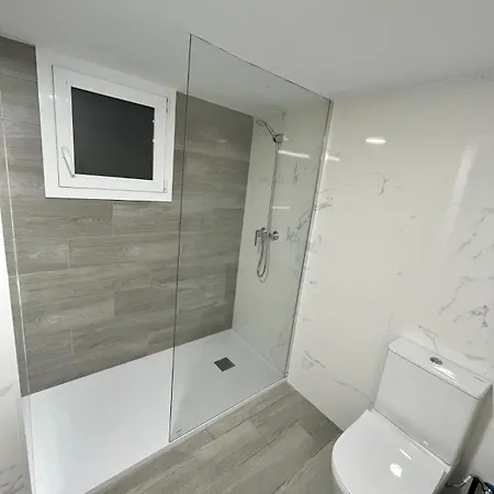 Mediterránean Boutique Apartamento *