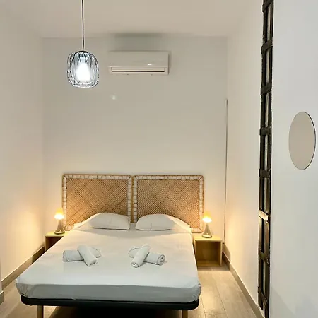 Mediterránean Boutique *