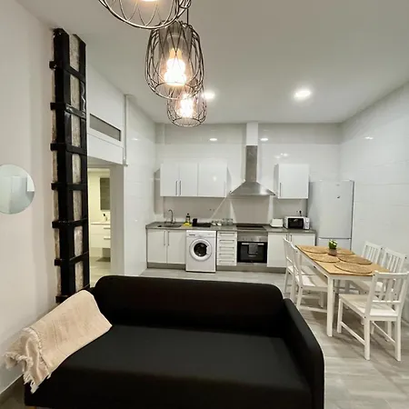 Mediterránean Boutique Apartamento *