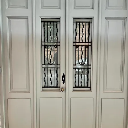 Apartamento Mediterránean Boutique *