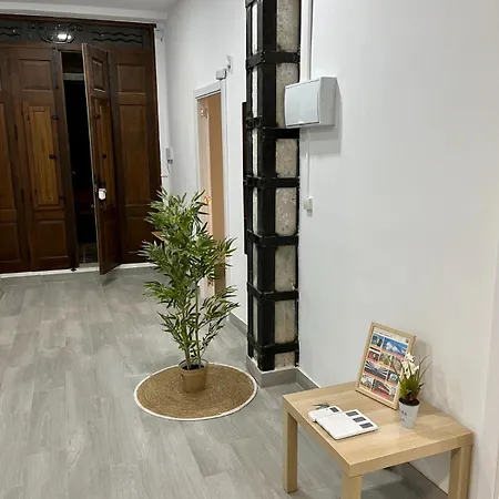 Mediterránean Boutique * Valência