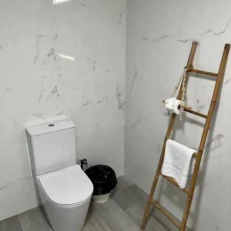 Mediterránean Boutique Apartamento