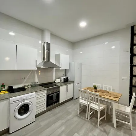 Mediterránean Boutique Apartamento *