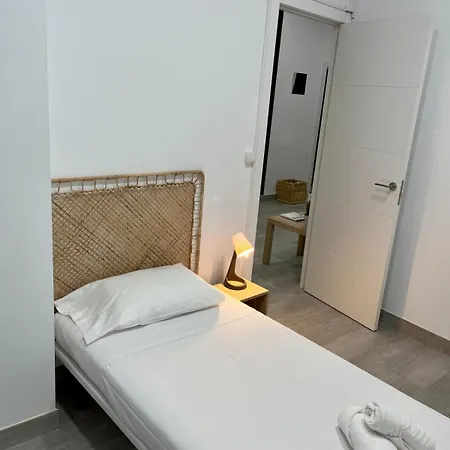 Mediterránean Boutique Valência