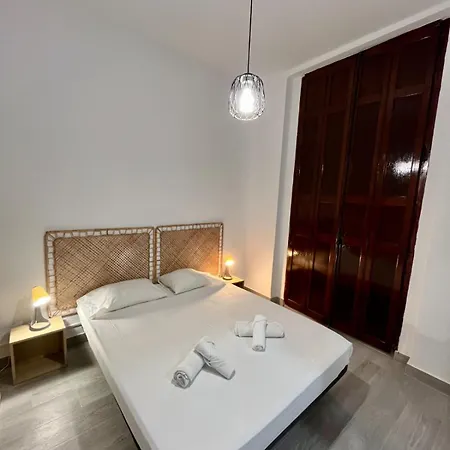 Apartamento Mediterránean Boutique *