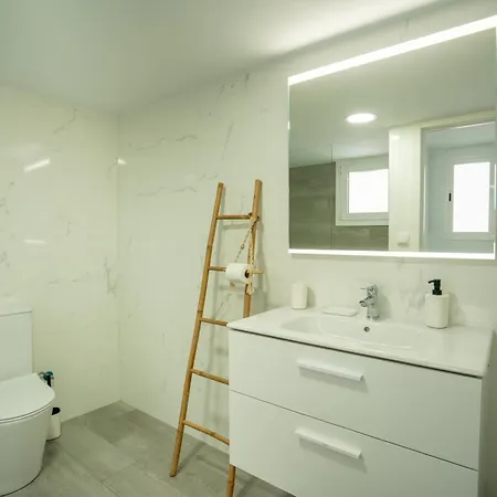 Apartamento Mediterránean Boutique *