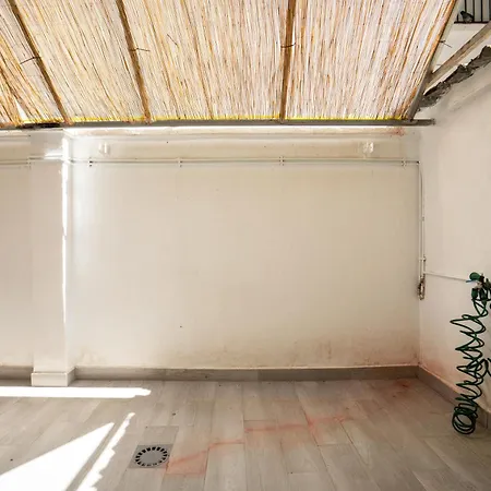 Apartamento Mediterránean Boutique