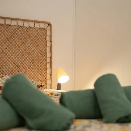 شقة Luminoso Apartamento Familiar Y Patio Privado *