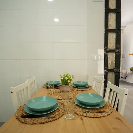 Mediterránean Boutique Valência