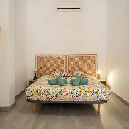 Mediterránean Boutique Apartamento *