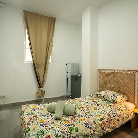 Apartamento Mediterránean Boutique *