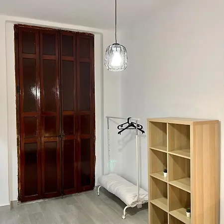 Апартаменты Mediterranean Boutique Валенсия