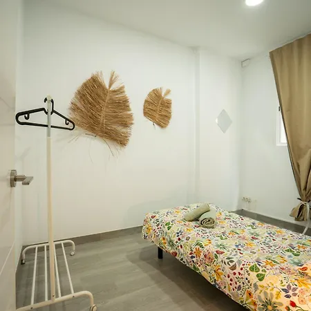 Mediterranean Boutique Валенсия