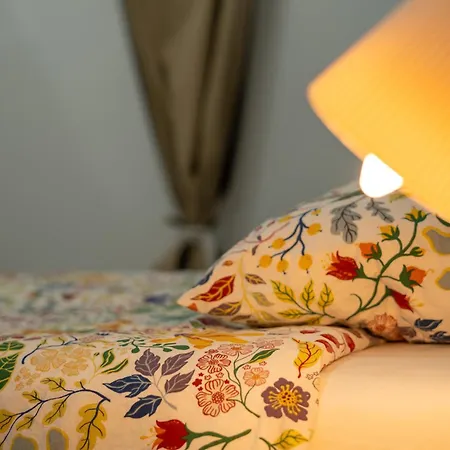 Апартаменты Mediterranean Boutique *